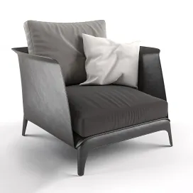 Isabel armchair